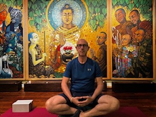 The Breathing Blueprint