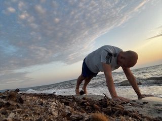 Vinyasa Krama (pose breakdown)